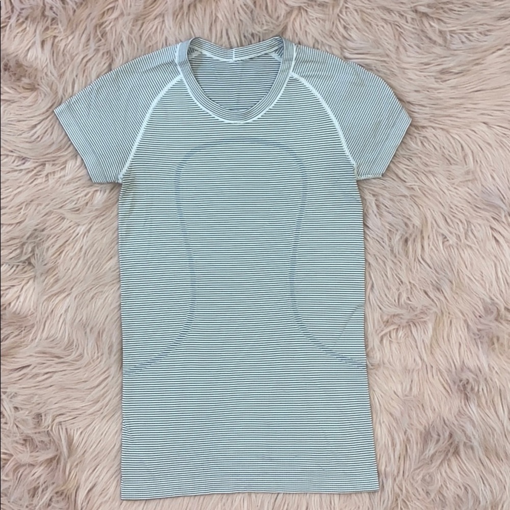 Lululemon Top